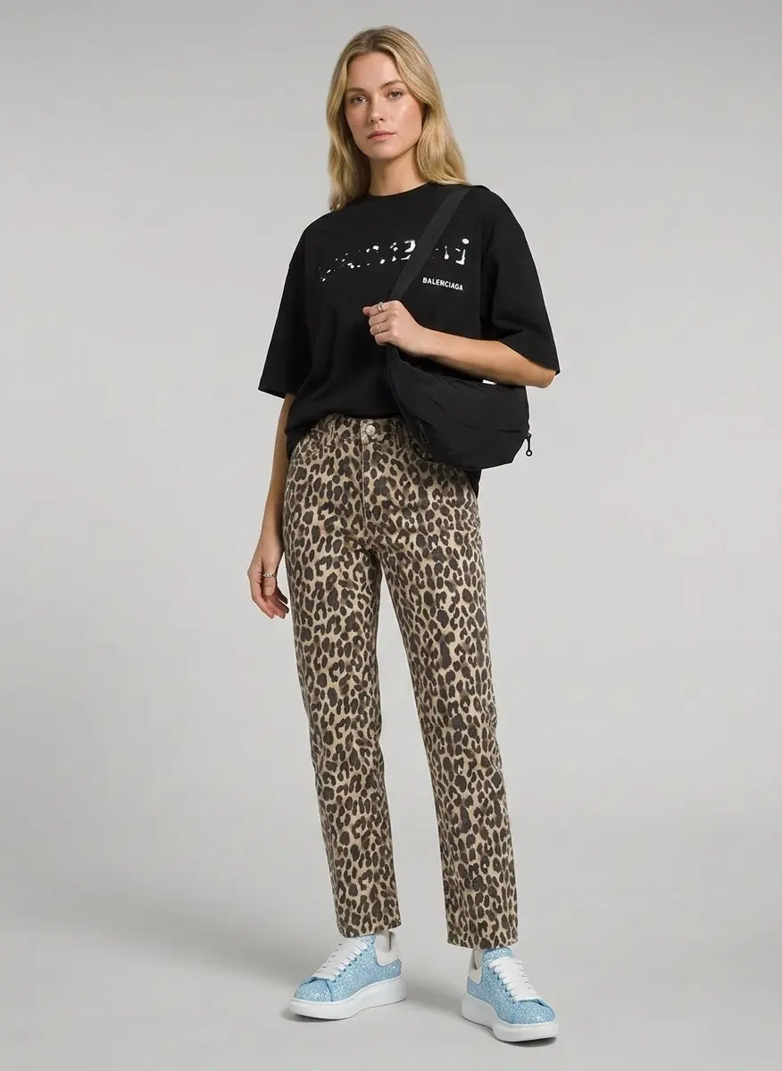 Streetwear Statement