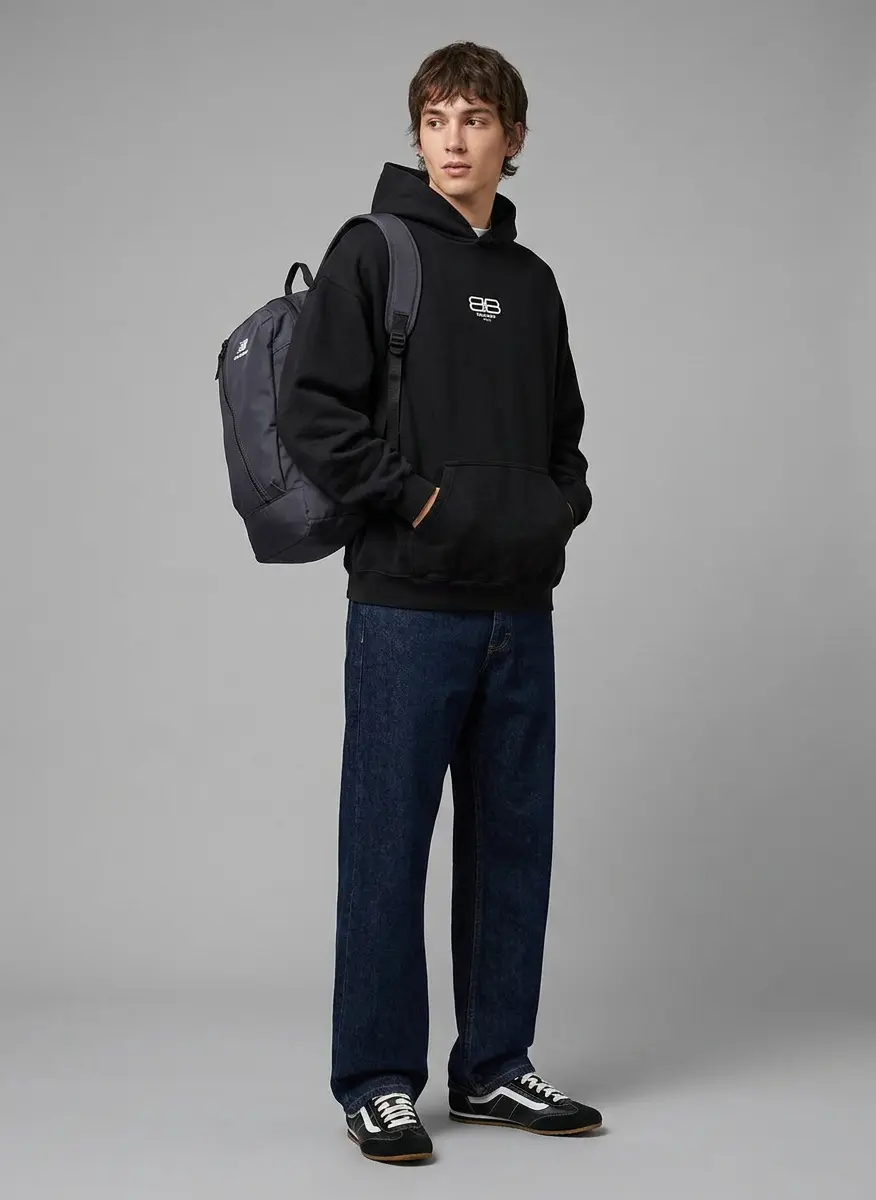 Elevated Athleisure