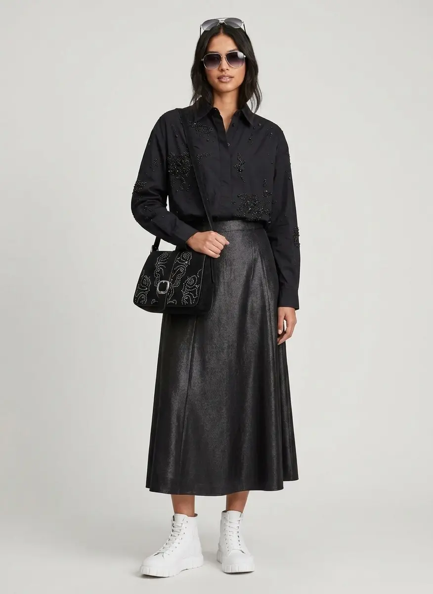 Urban Edge Utility