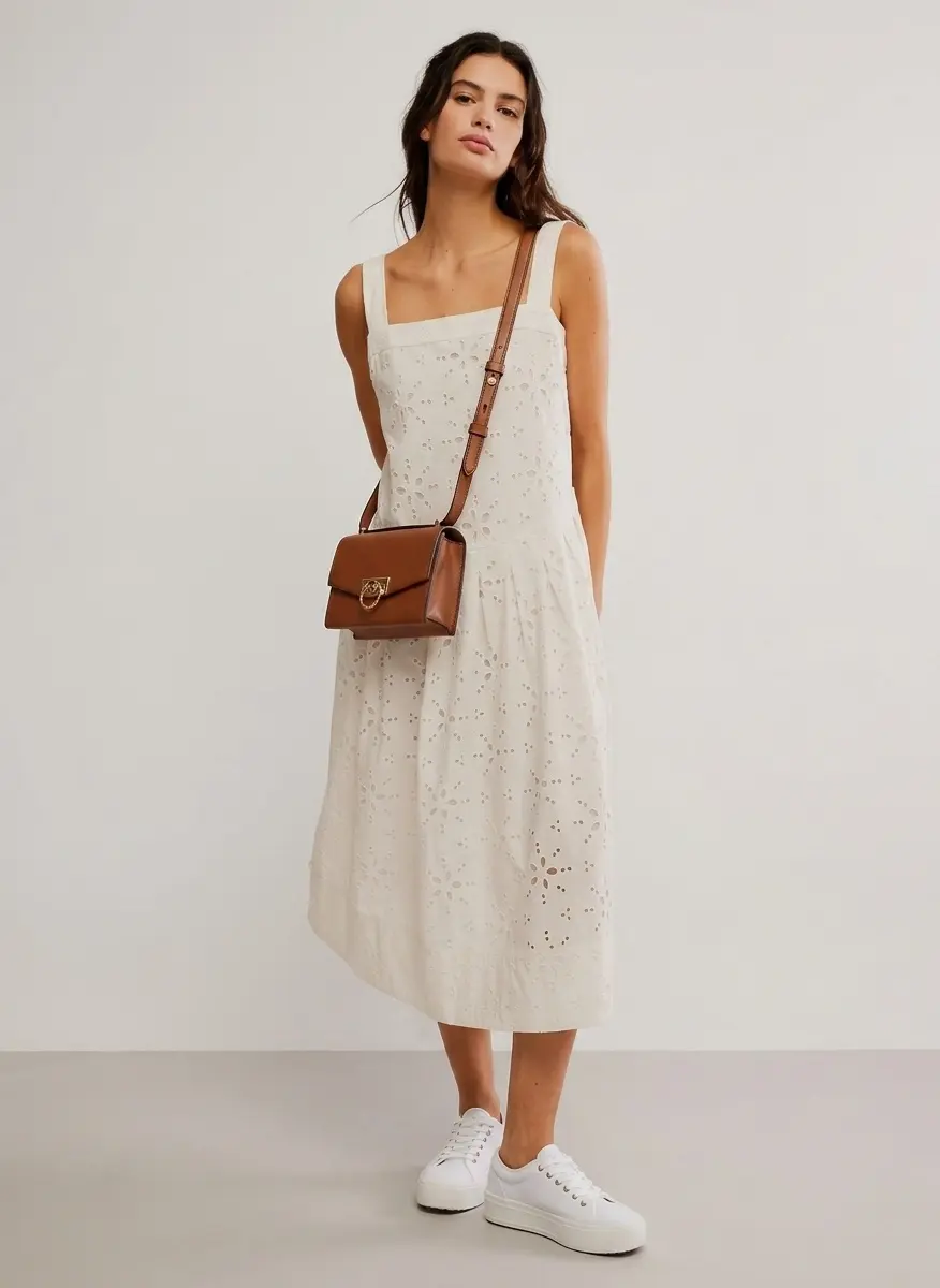Casual Chic Monochrome