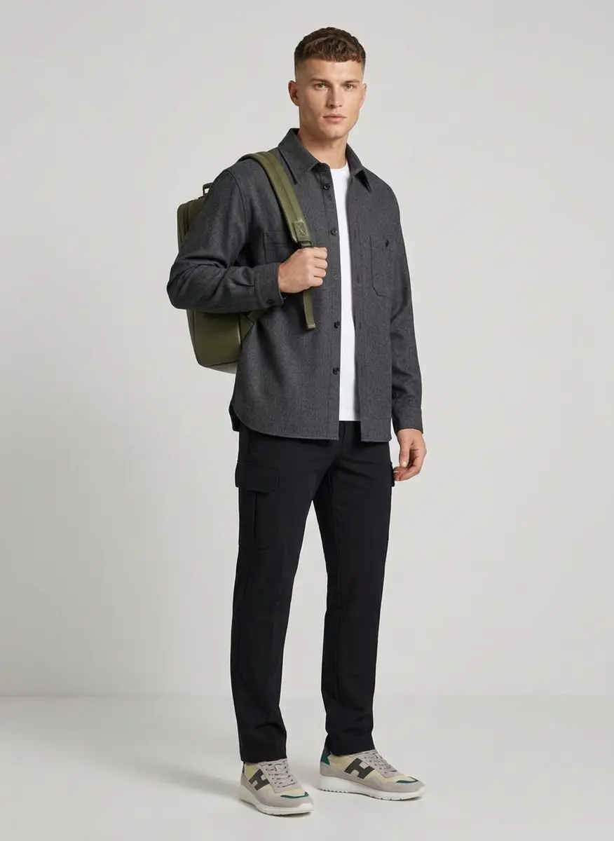 Premium Utility Style