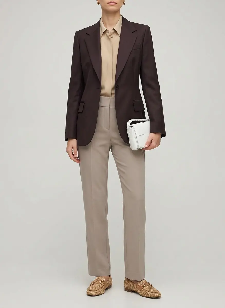 Sophisticated Tonal Professional