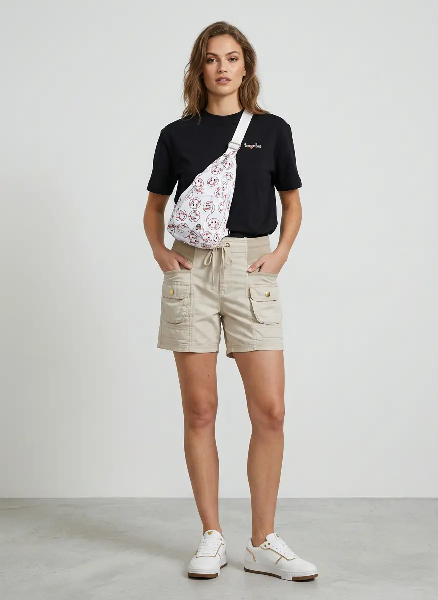 Urban Streetwear Explorer
