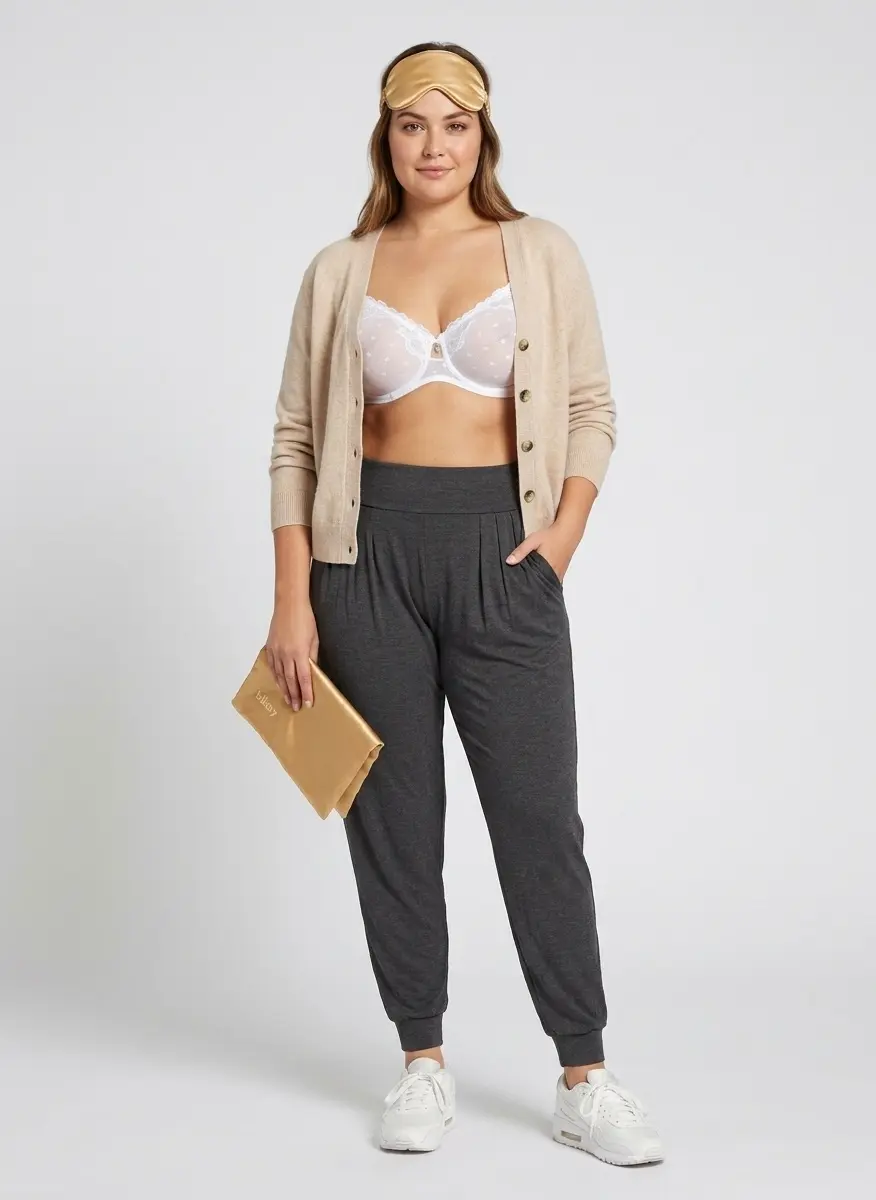 Serene Luxe Comfort