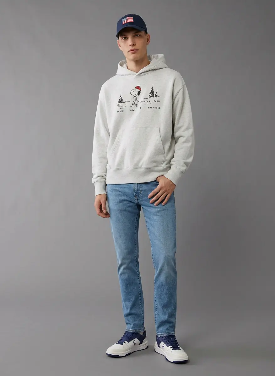 Weekend Streetwear