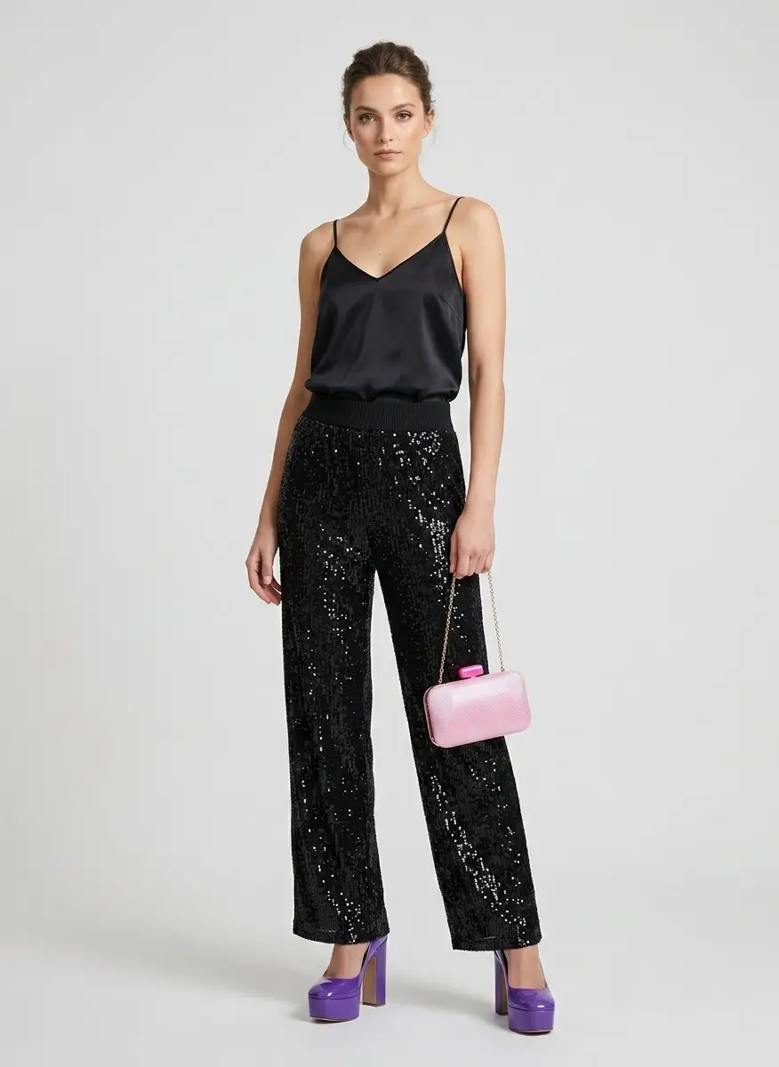 Monochromatic Chic