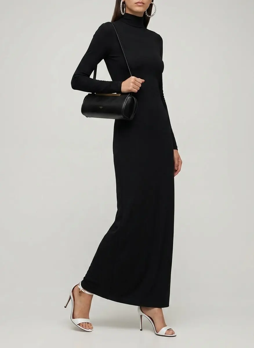 Midnight Contrast Sophisticate