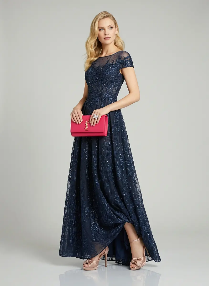 Modern Royalty Cocktail