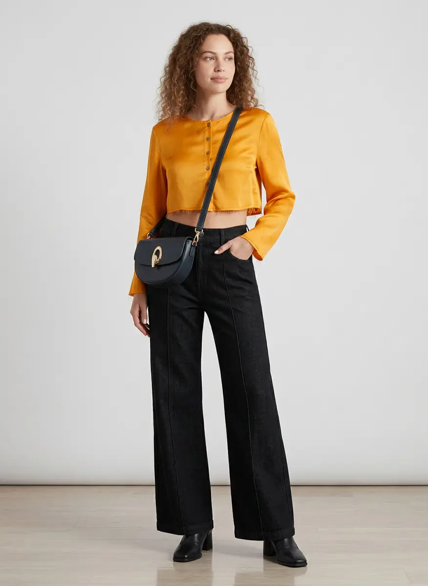 Elevated Casual Utility