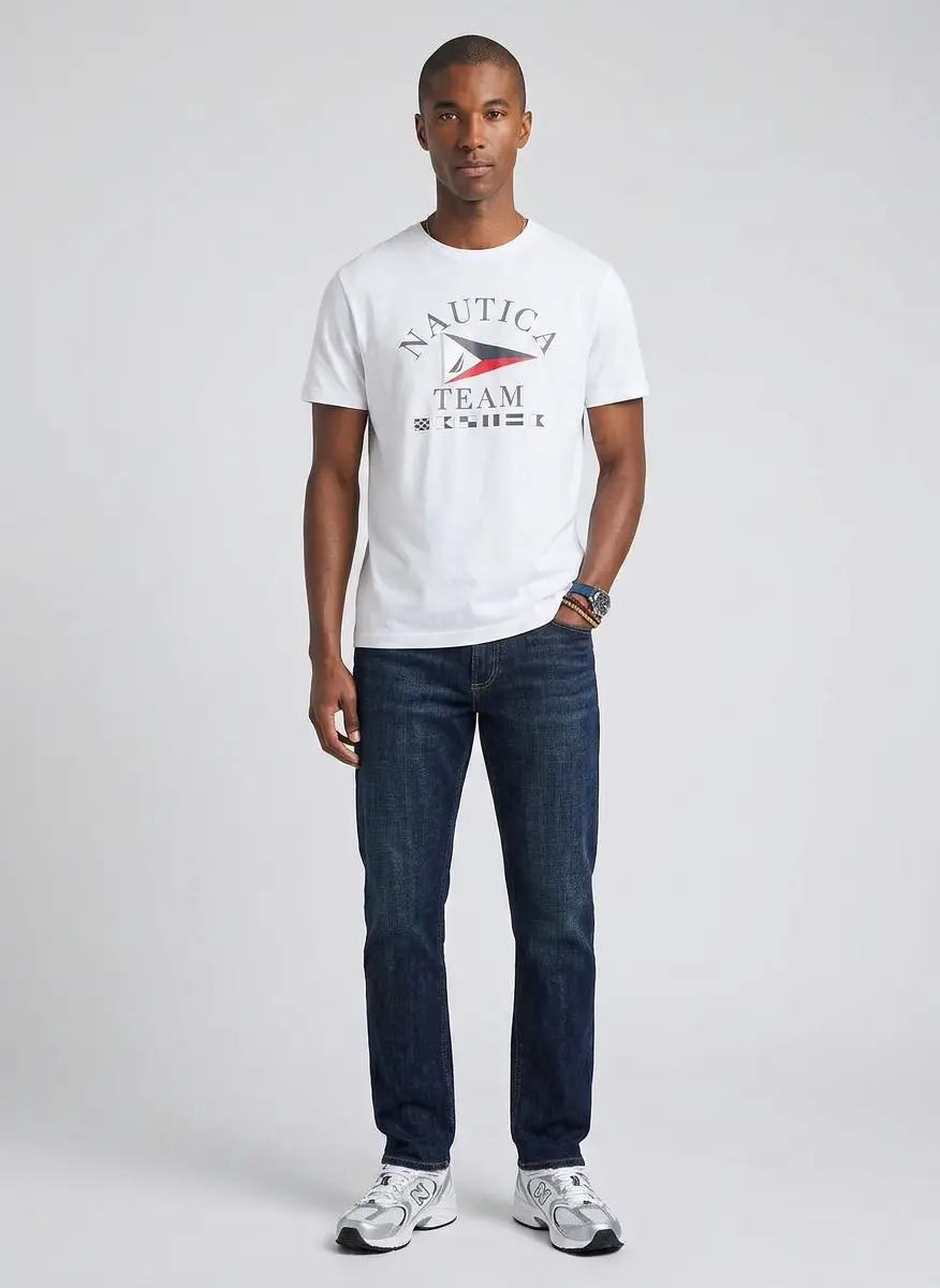 Modern Minimalist Casual