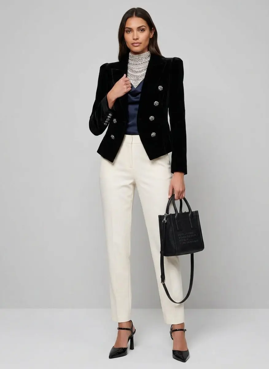Modern Executive