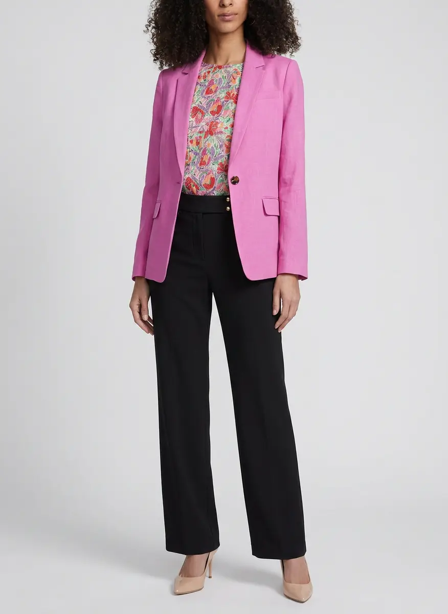 Modern Contrast Executive