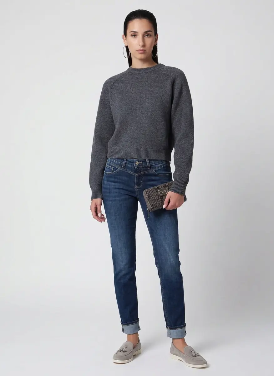 Modern Minimalist
