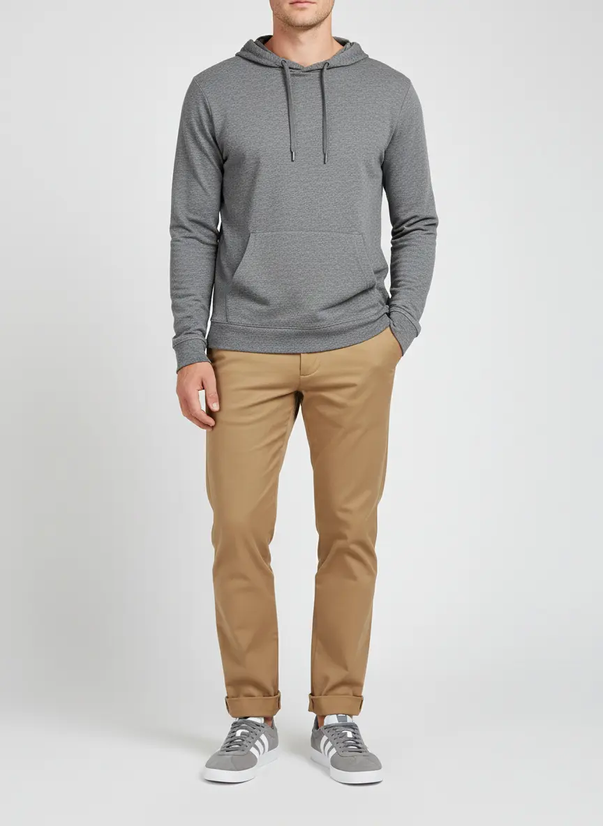 Modern Earth Tones