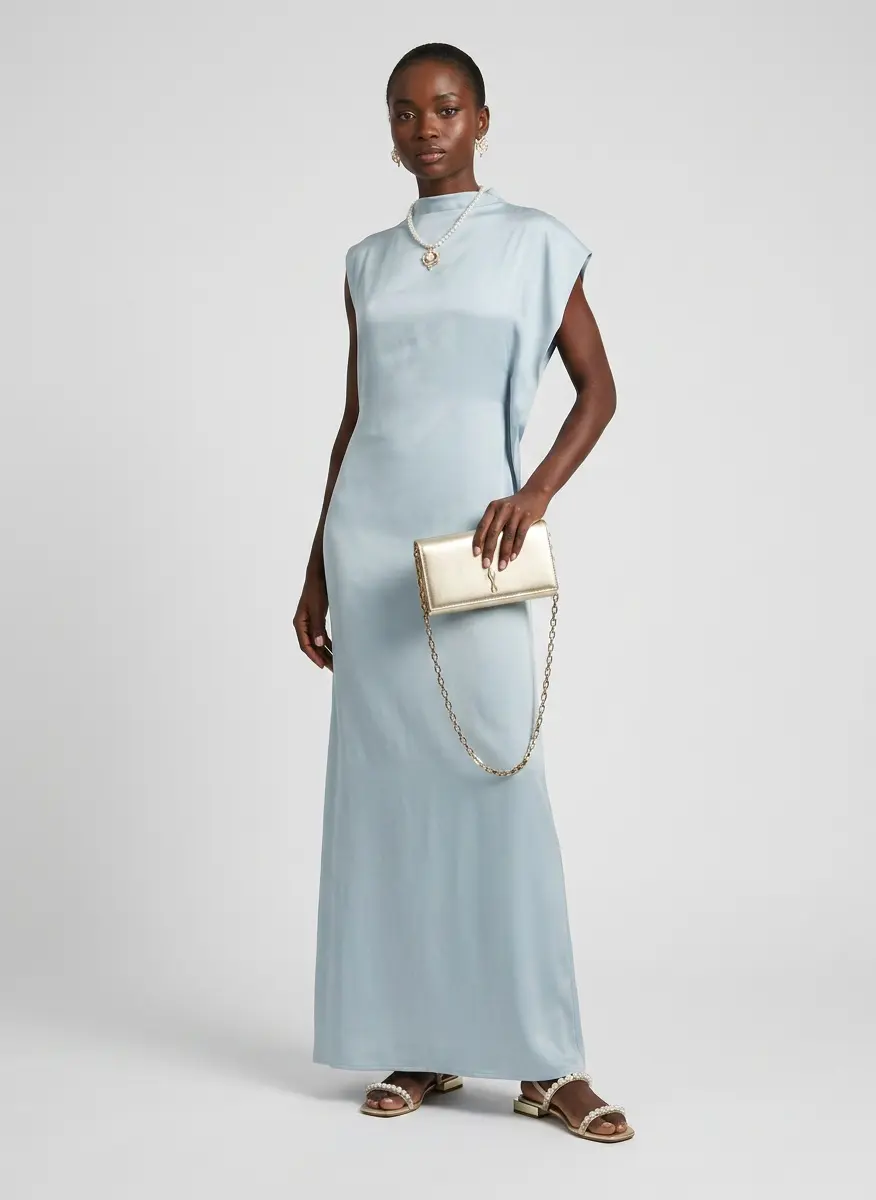 Modern Platinum Gala