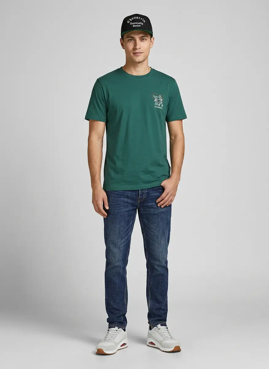 Classic Casual Utility