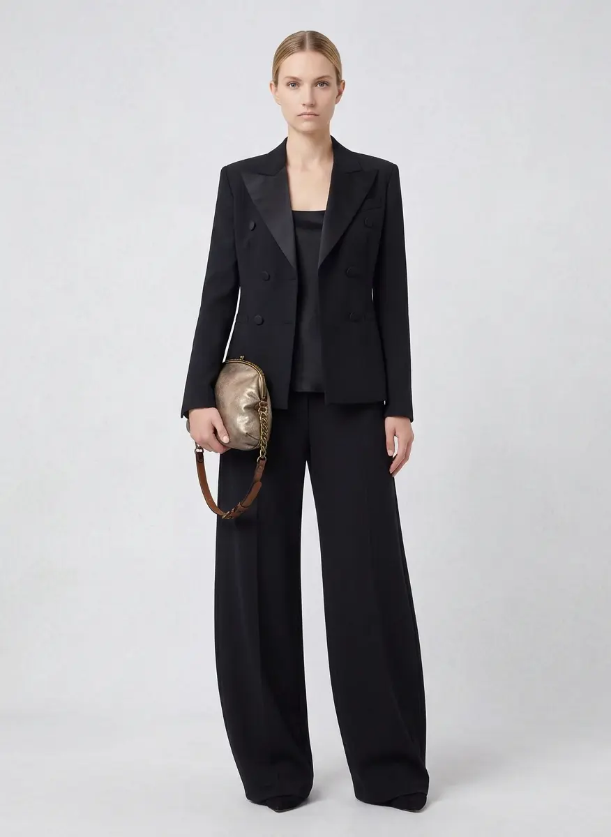 Modern Cocktail Tailoring