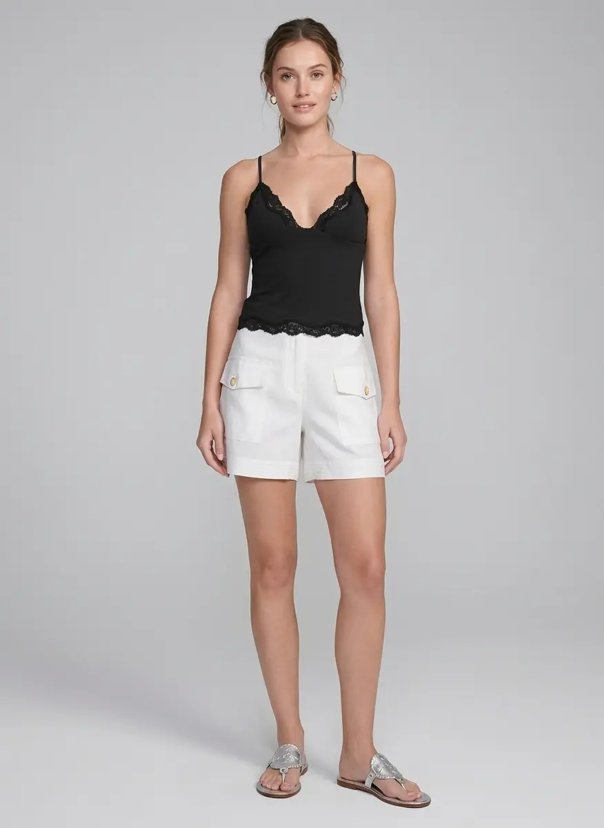 Summer Weekend Chic