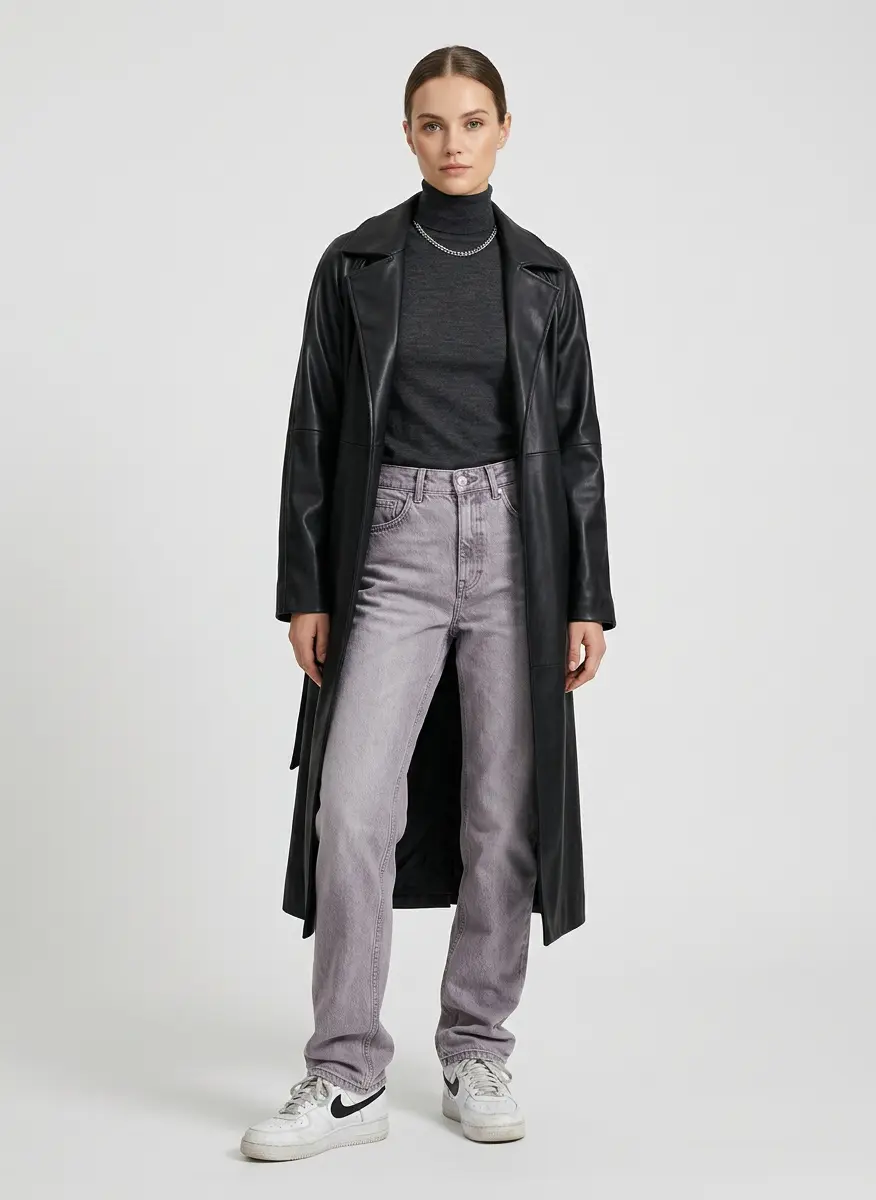Modern Minimalist
