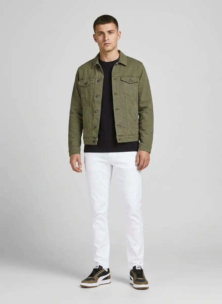 Elevated Streetwear