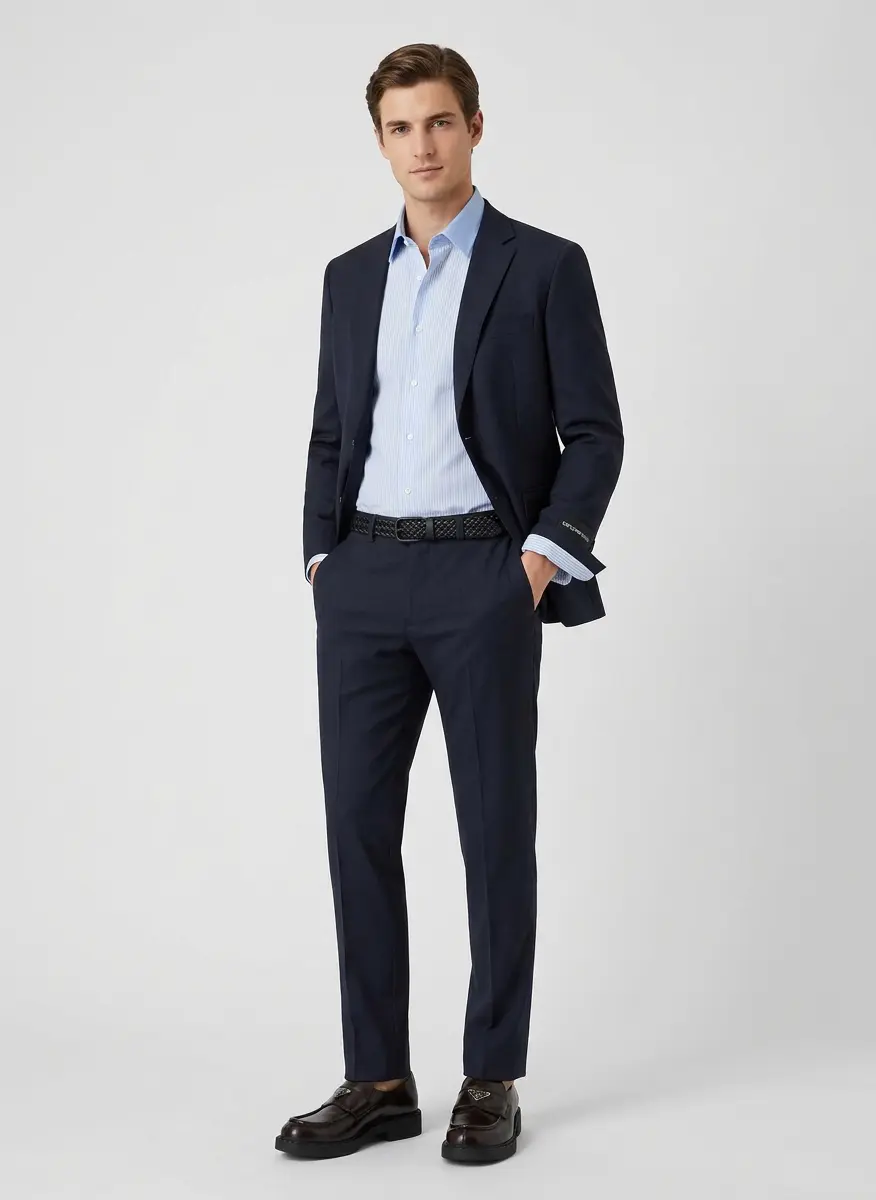 Executive Heritage