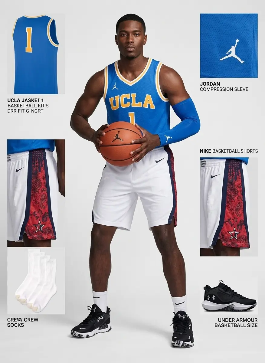 Varsity Blue Classic