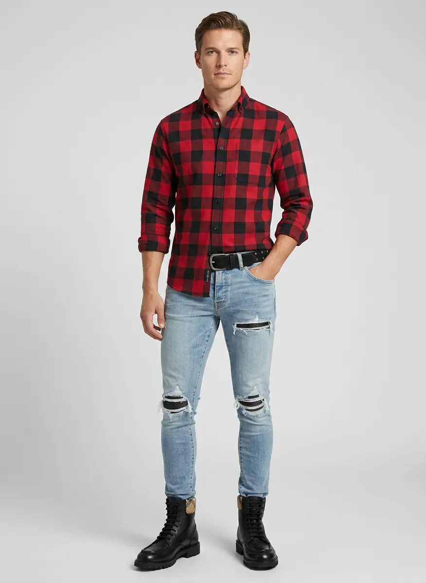 Grunge Revival