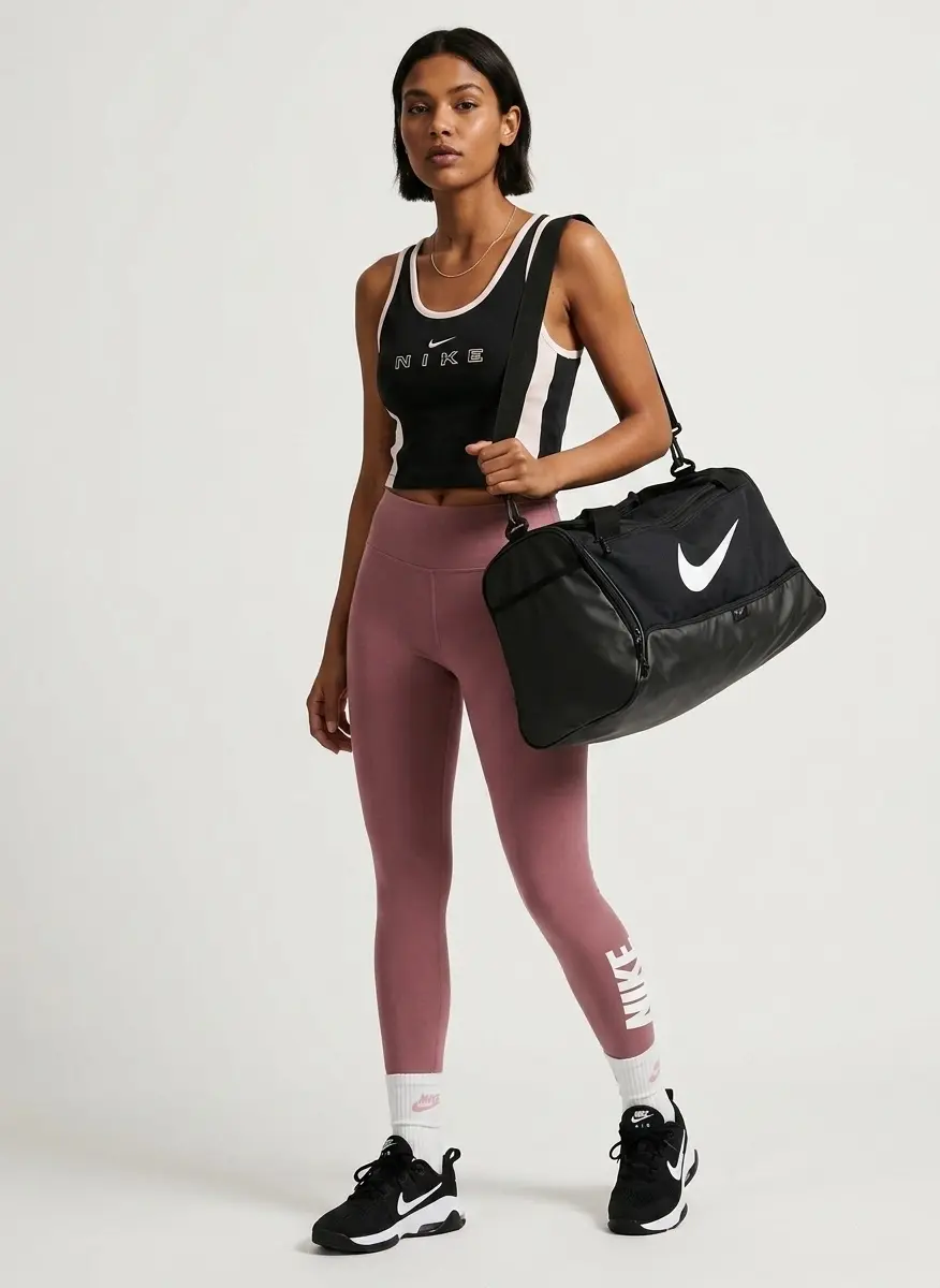 Modern Athletic Pop