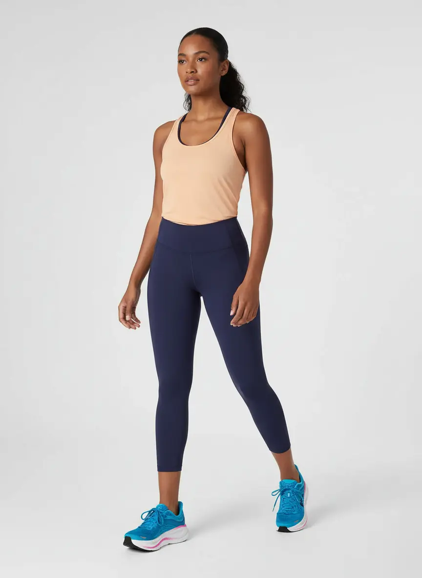 Coastal Training Look