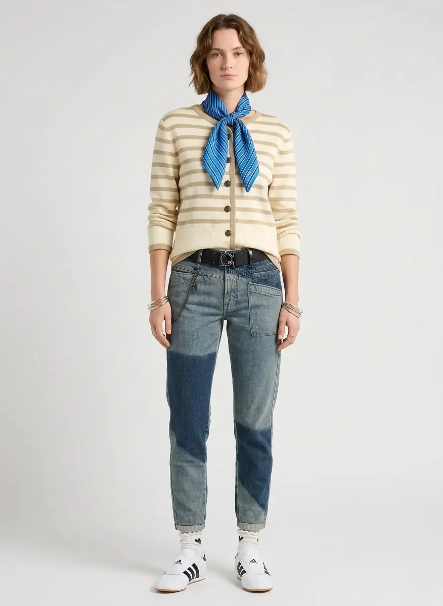 Weekend Nautical