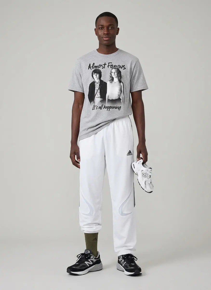 Urban Street Athlete