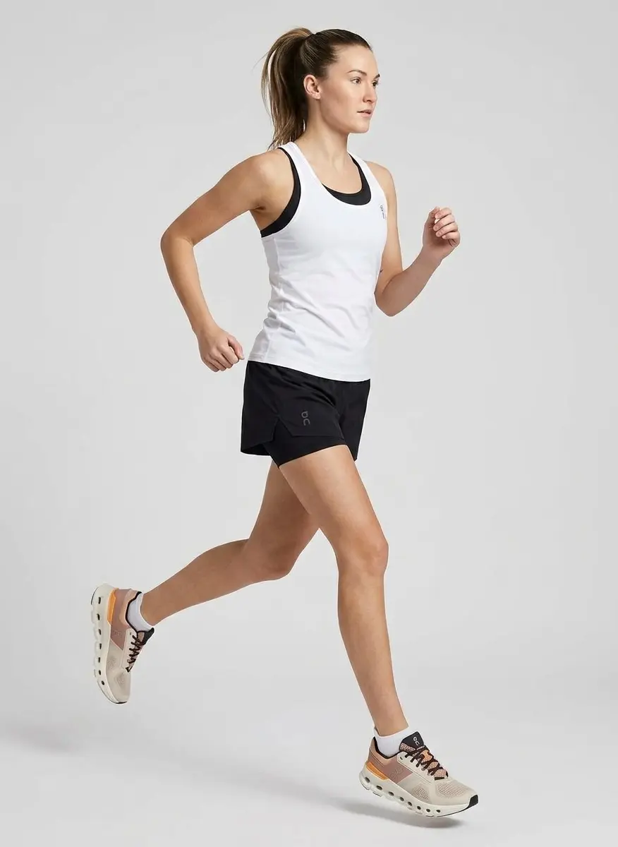 Elite Performance Runner