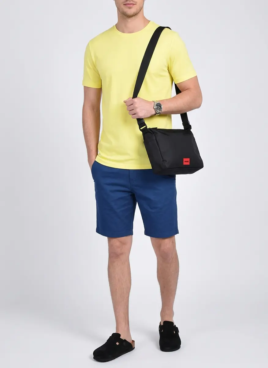 Relaxed Sophisticate