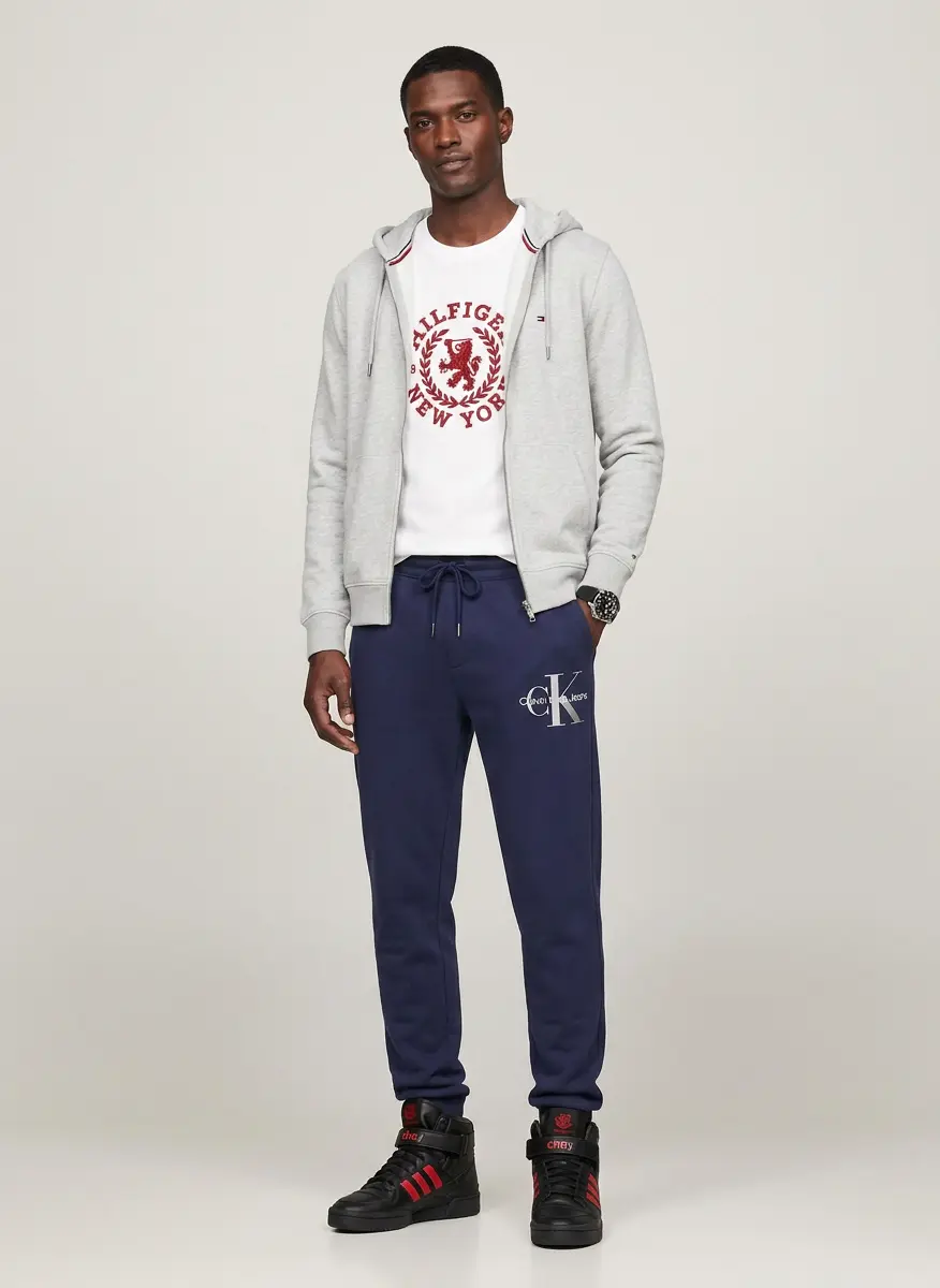 Athletic Comfort