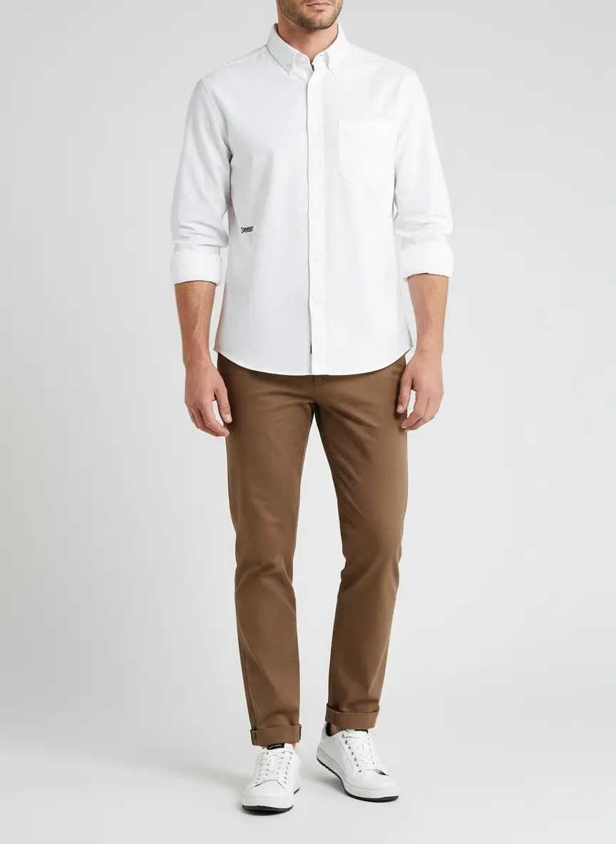 Modern Minimalist