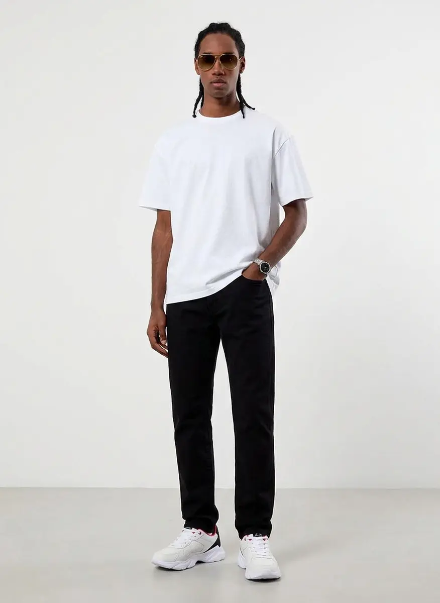 Urban Minimalist