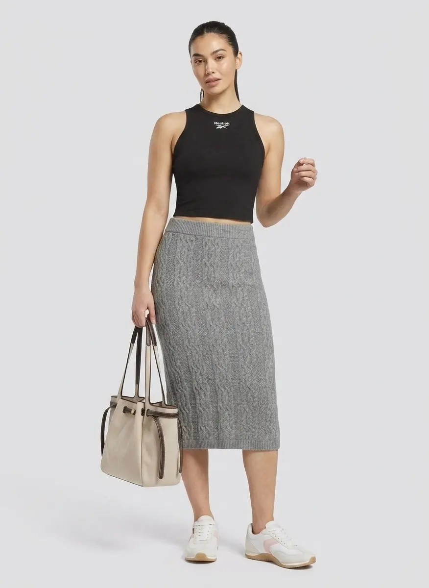 Effortless Feminine Casual