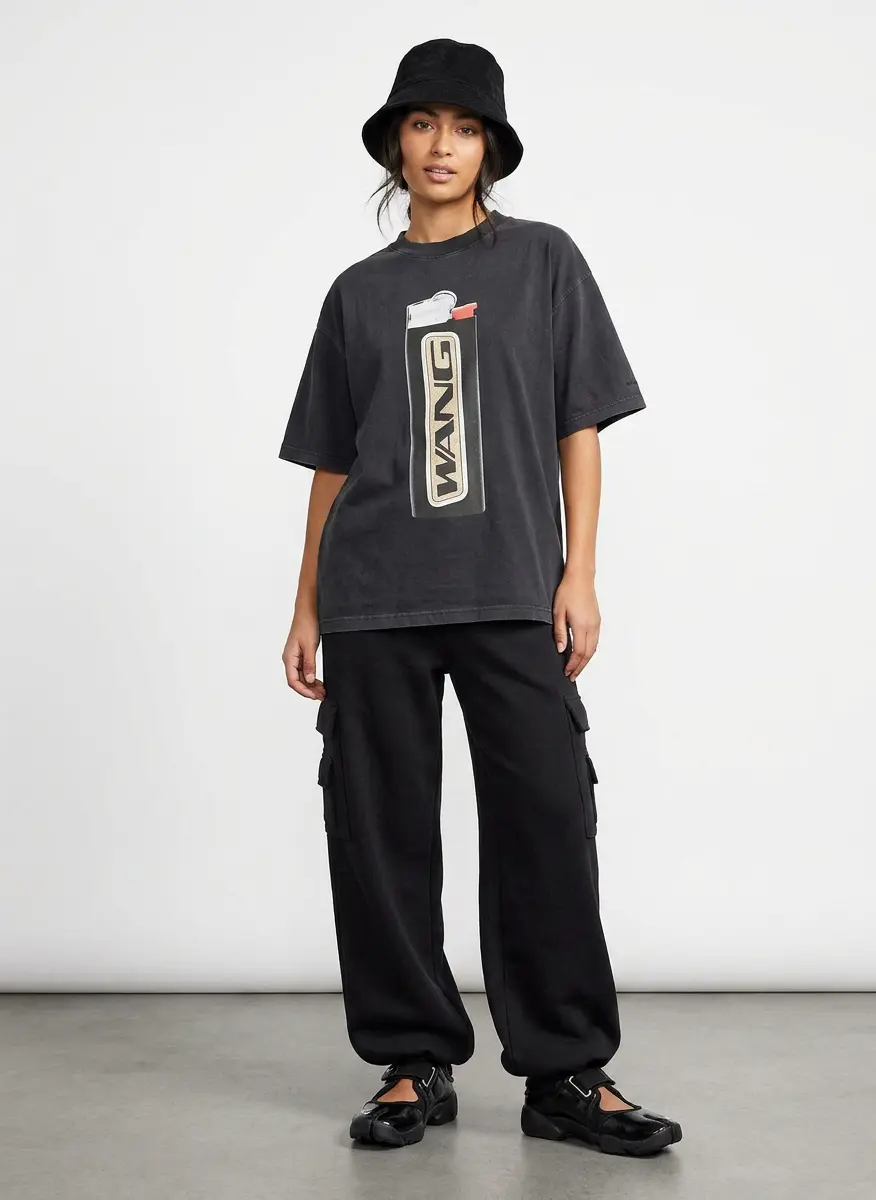 Urban Utilitarian