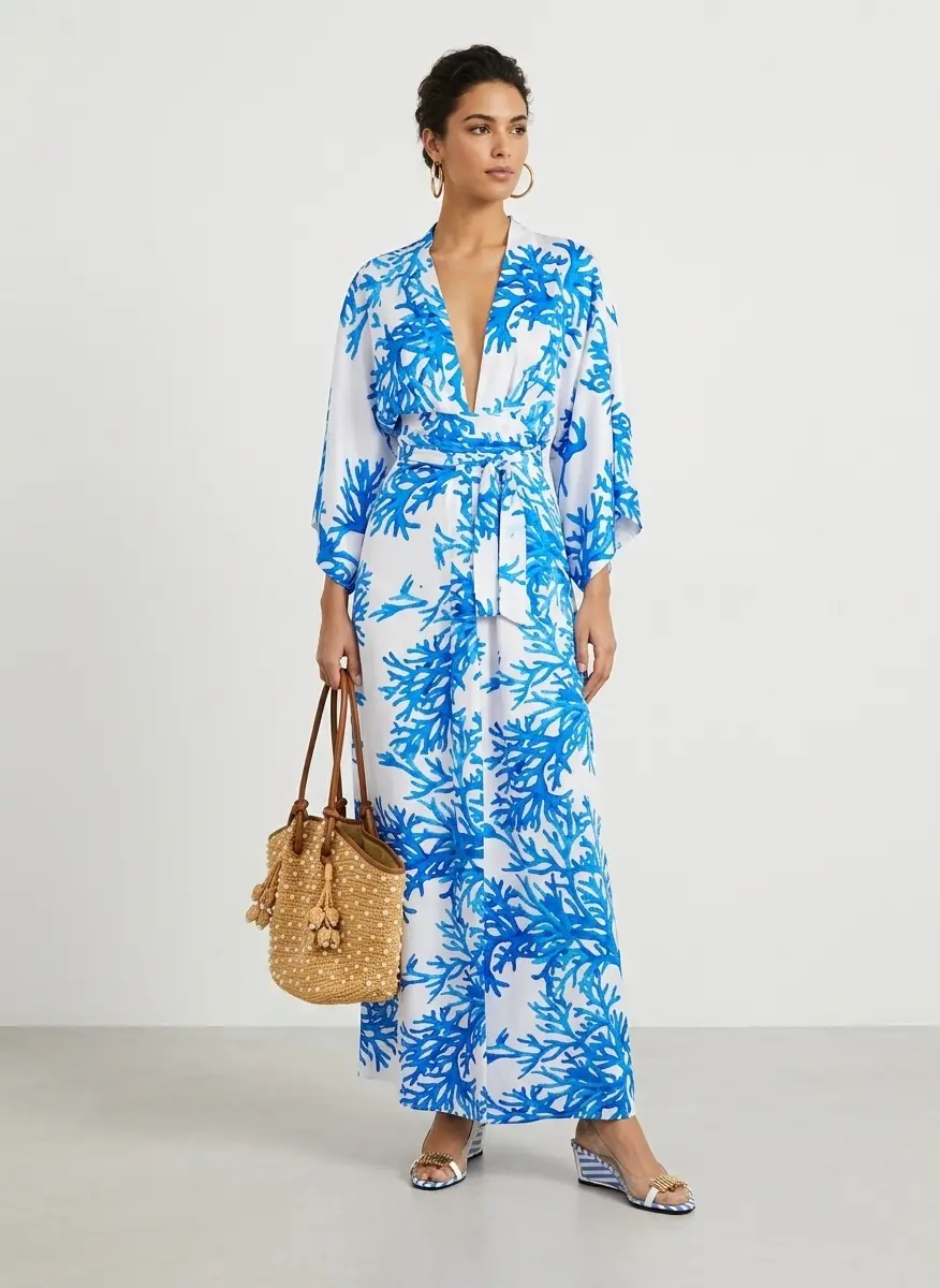 Seaside Sophisticate