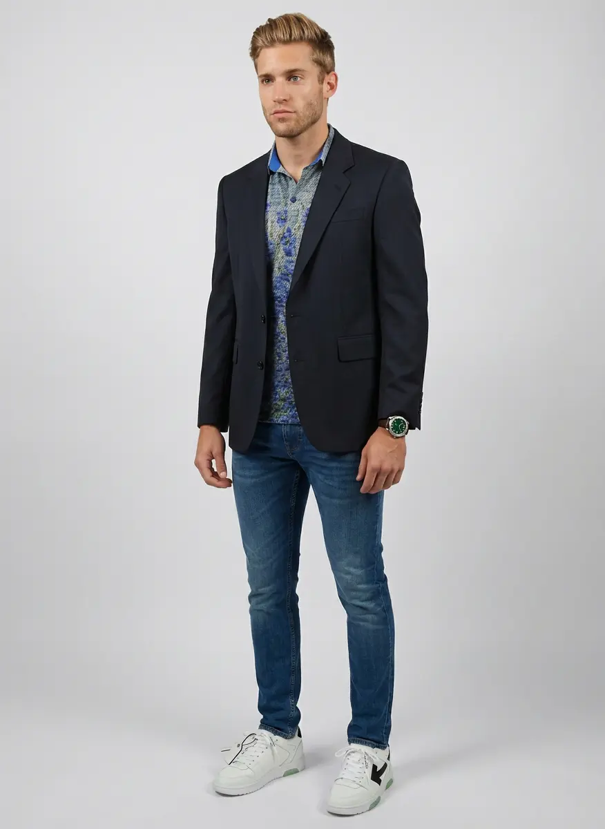 Urban Sophisticate