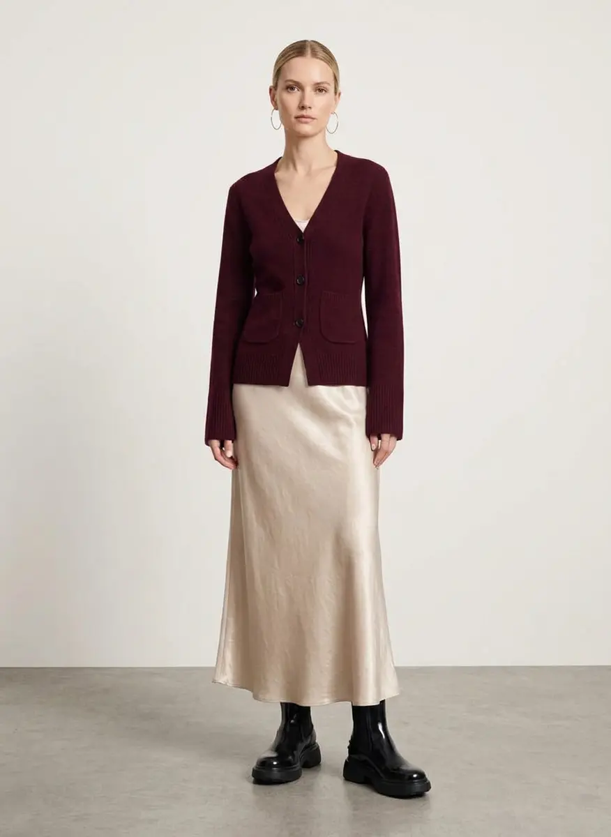 Evening Sophisticate