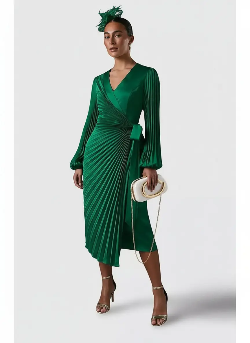 Formal Event Elegance