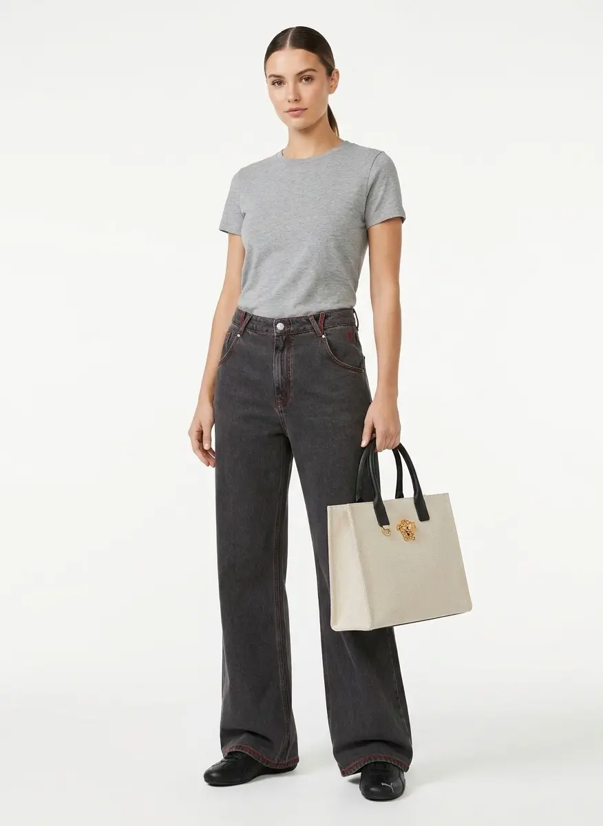 Modern Monochrome Minimalism