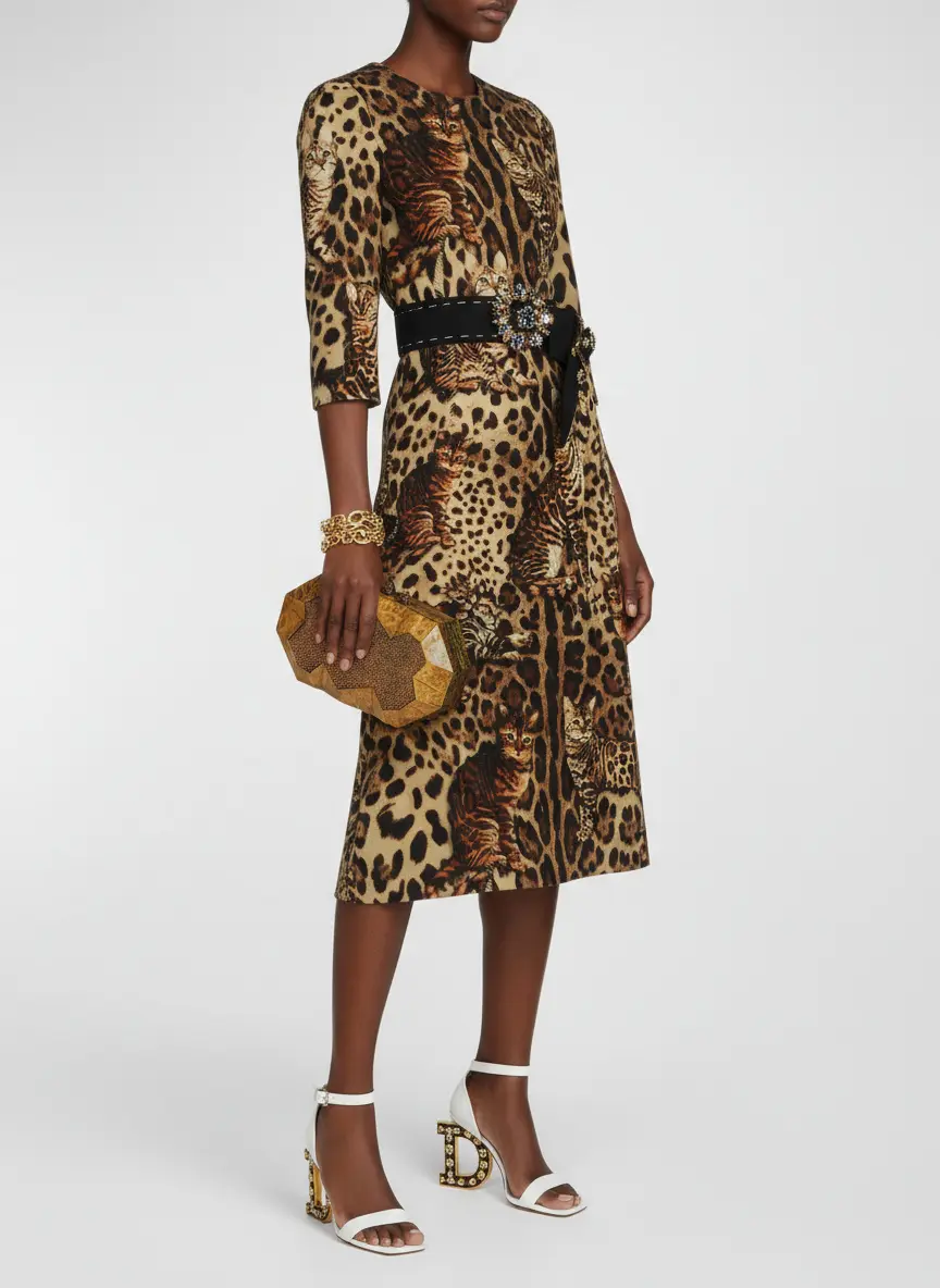 Regal Gold Accents