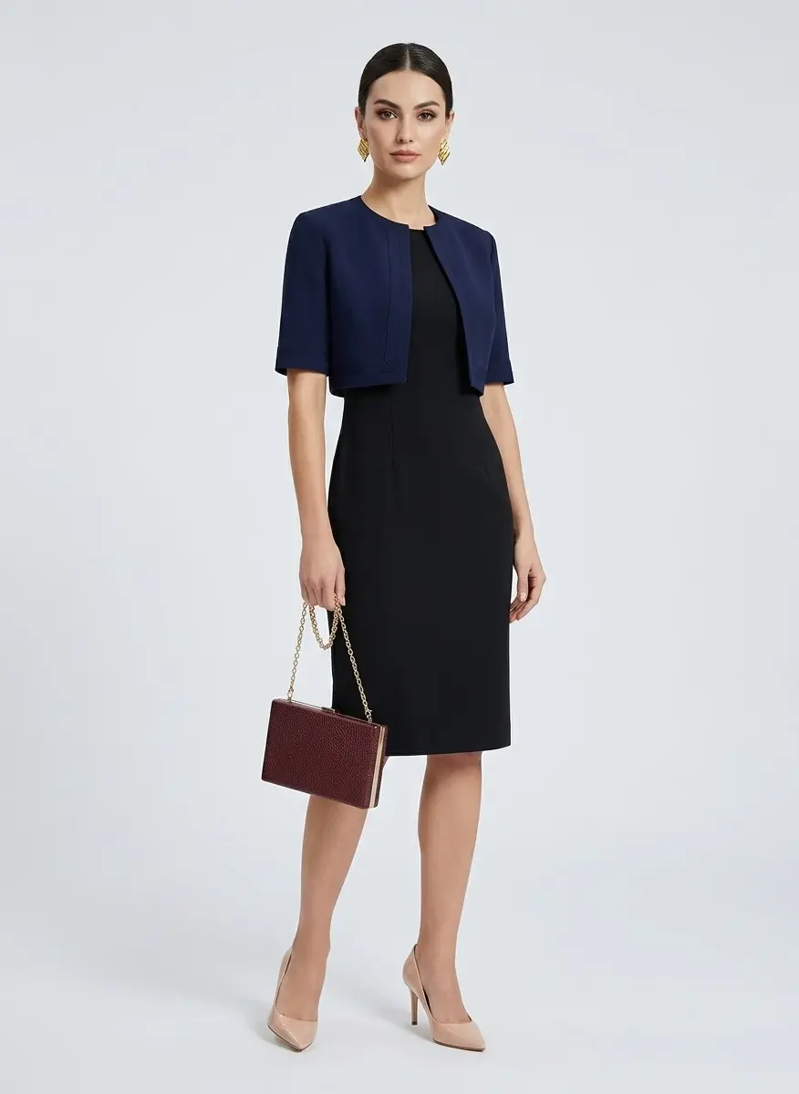 Contemporary Sophisticate