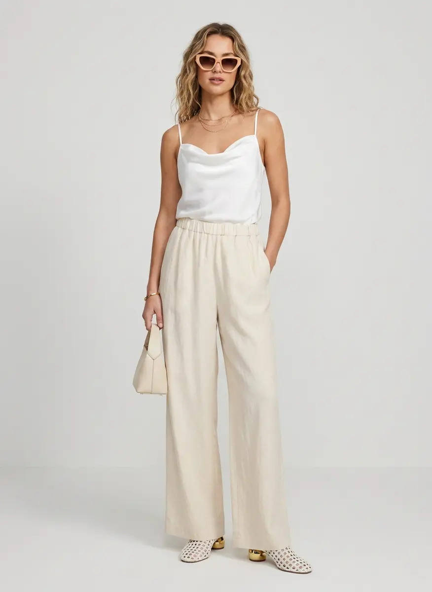 Sophisticated Separates