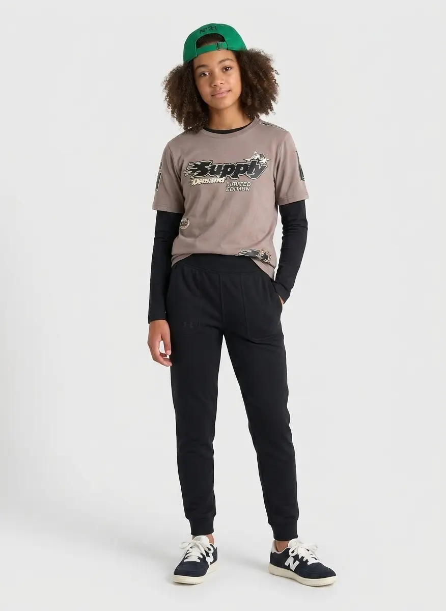 Urban Athleisure Elite