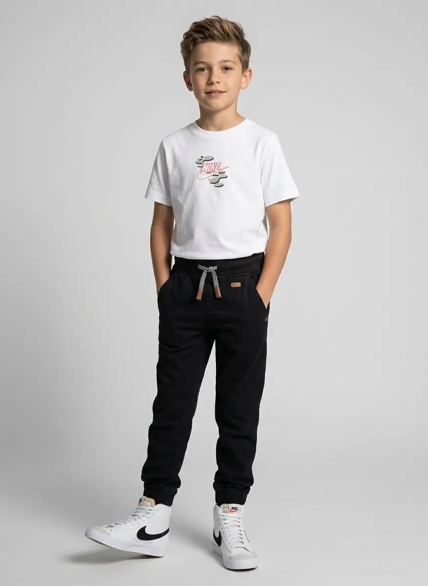 Retro Athletic Essentials