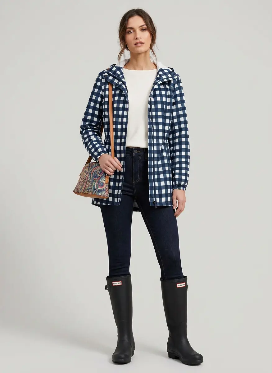 Countryside Casual