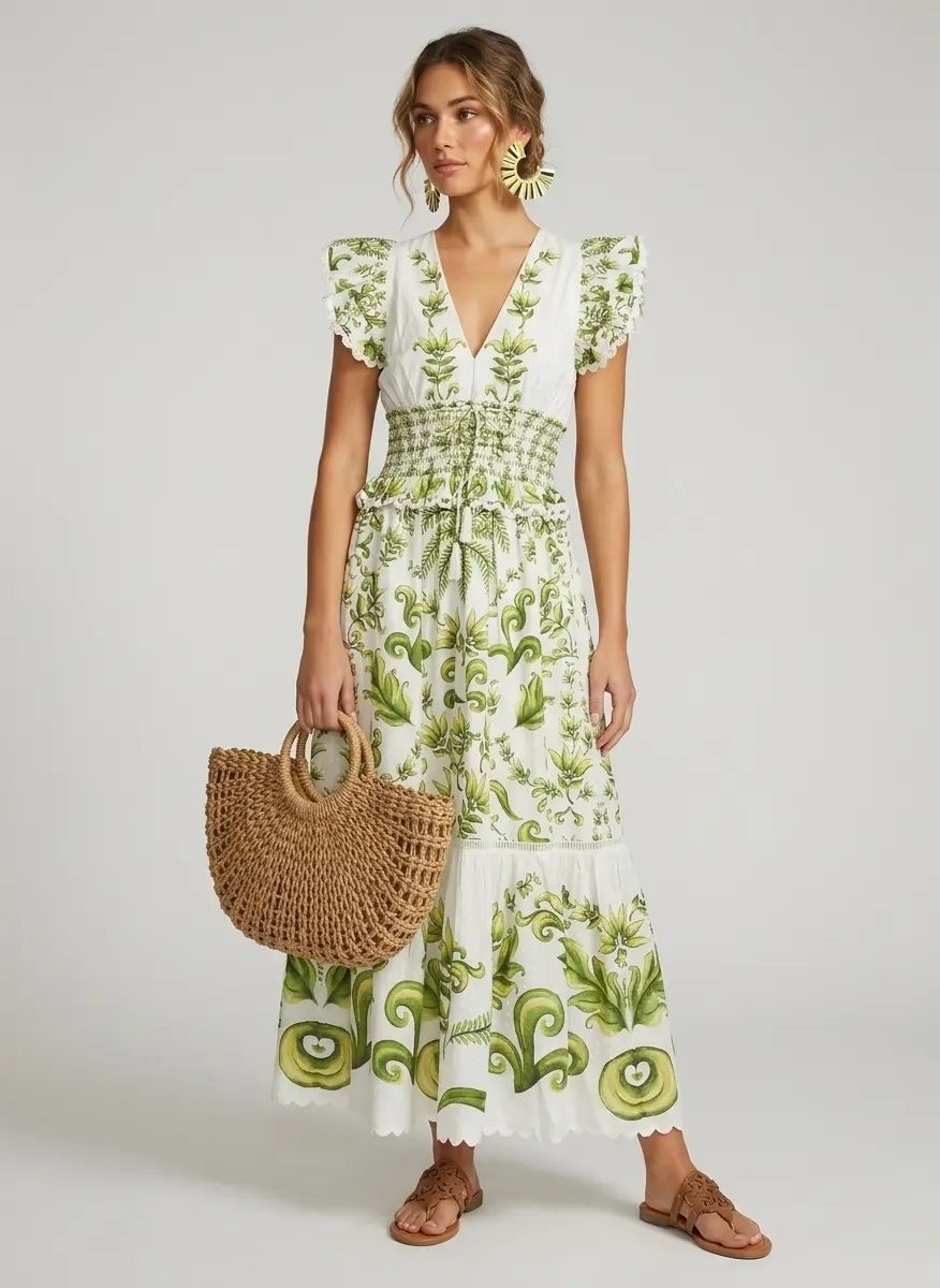 Chic Summer Brunch